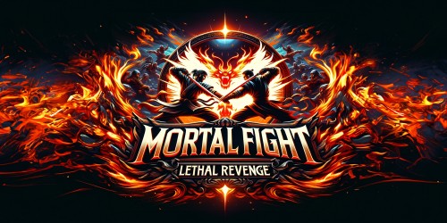 Mortal Fight: Lethal Revenge