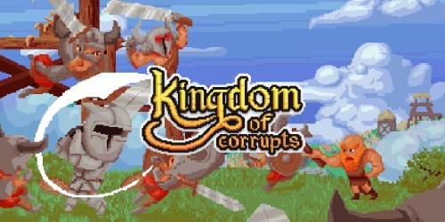 Kingdom of Corrupts