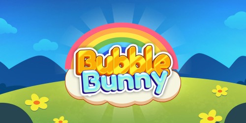 Bubble Bunny