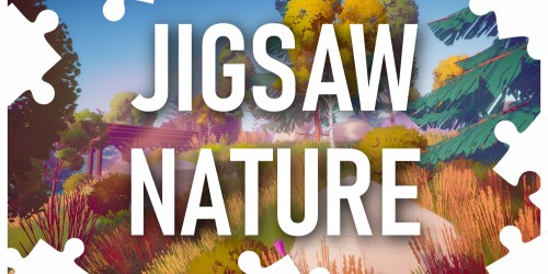 Jigsaw Puzzle Nature