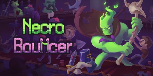 NecroBouncer