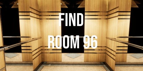 Find Room 96