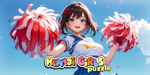 Hentai Girls Puzzle