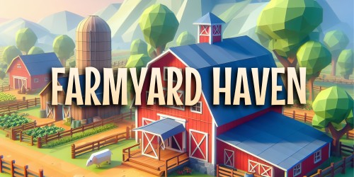 Farmyard Haven