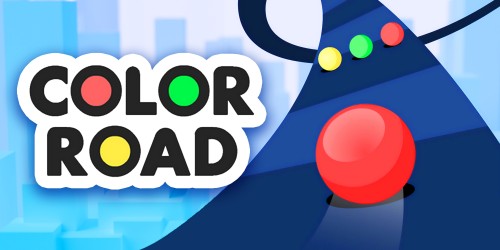 Color Road