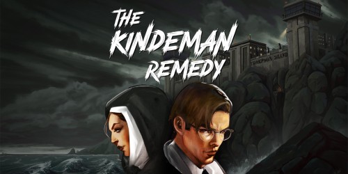 The Kindeman Remedy