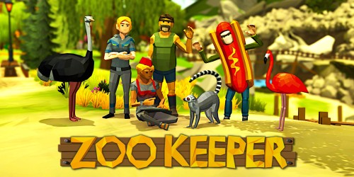 Zookeeper