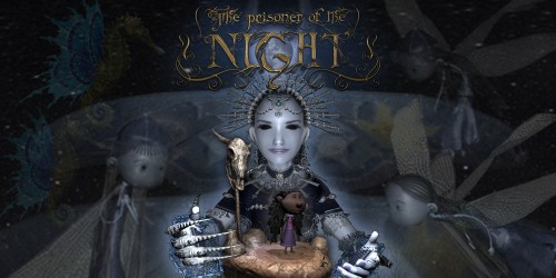 The Prisoner of the Night