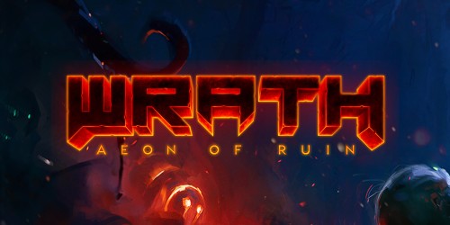 Wrath: Aeon of Ruin