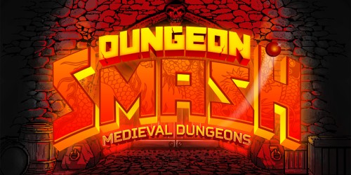 DungeonSmash: Medieval Dungeons