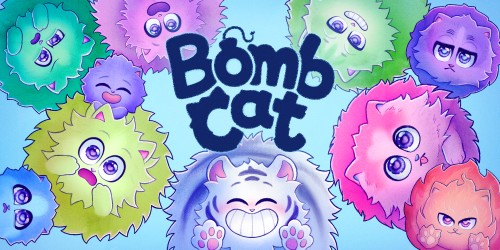 Bomb Cat