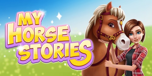 My Horse Stories