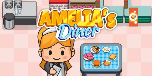 Amelia's Diner