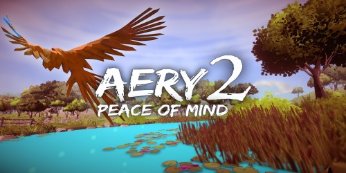 Aery: Peace of Mind 2
