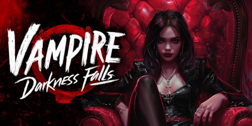 Vampire: Darkness Falls