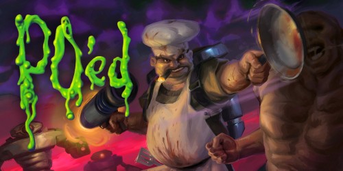 PO'ed: Definitive Edition