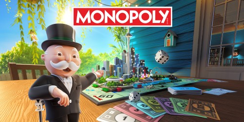 Monopoly (2024)