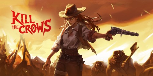 Kill the Crows