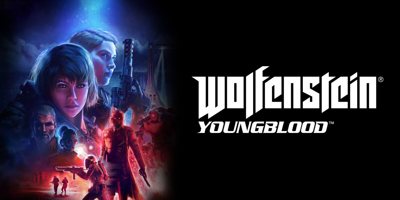 Wolfenstein: Youngblood