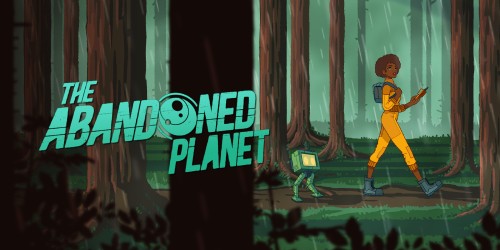 The Abandoned Planet