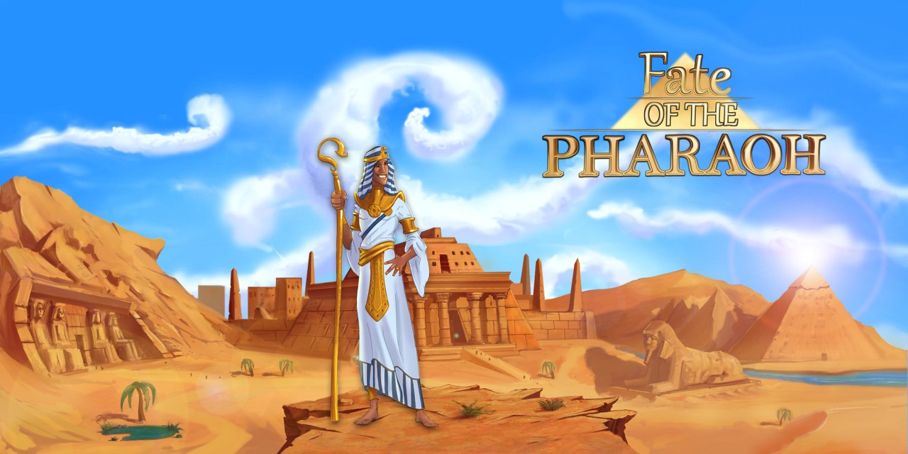 Fate of the Pharaoh