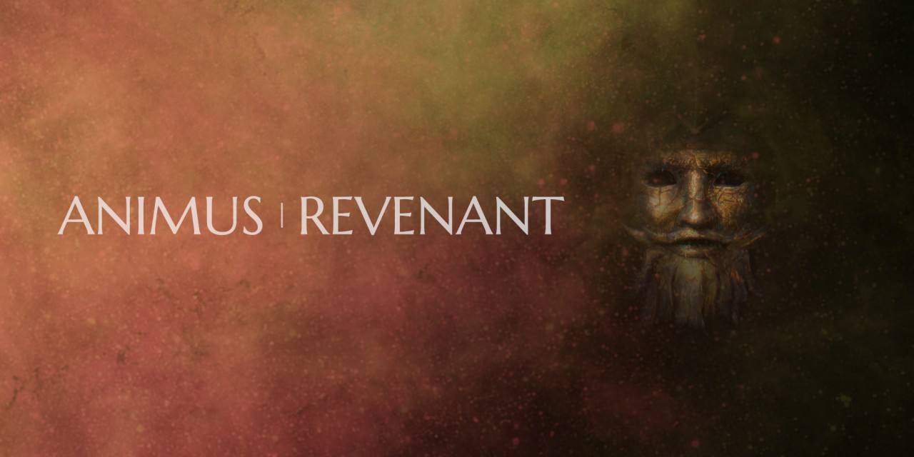 Animus: Revenant