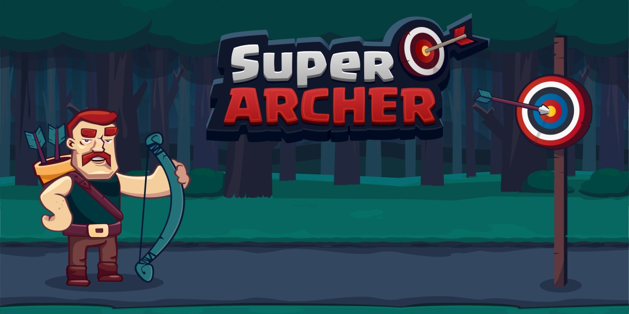 Super Archer