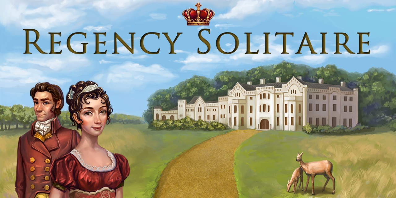 Regency Solitaire