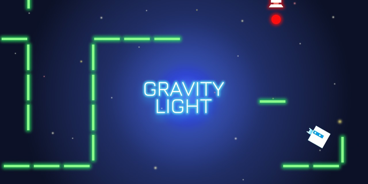 Gravity Light