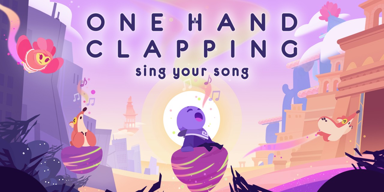 One Hand Clapping