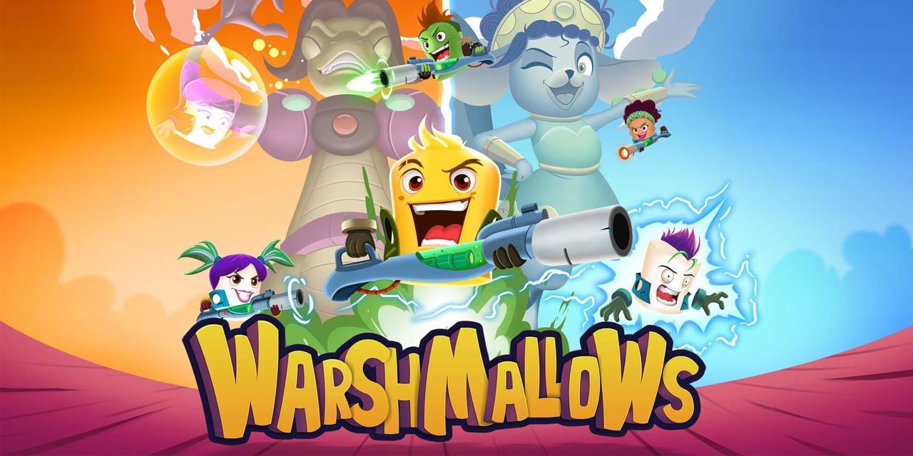 Warshmallows