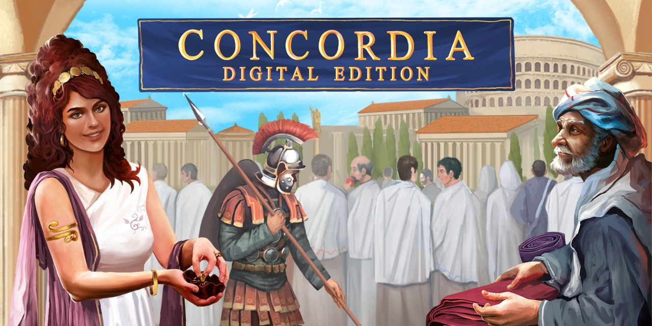 Concordia