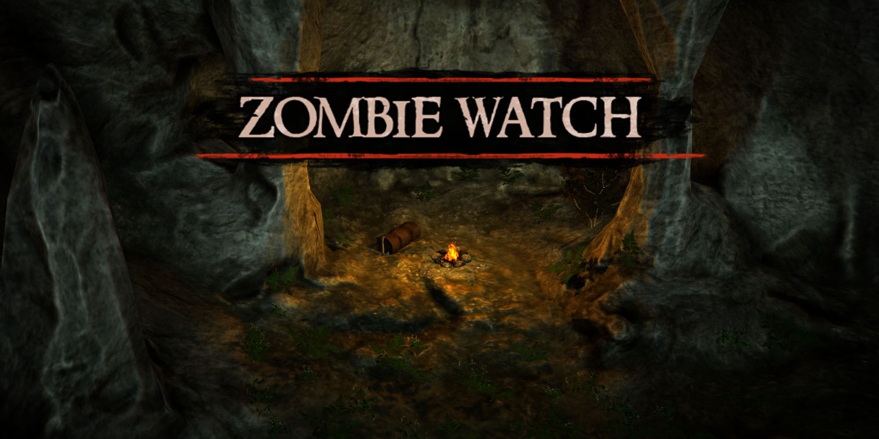 Zombie Watch