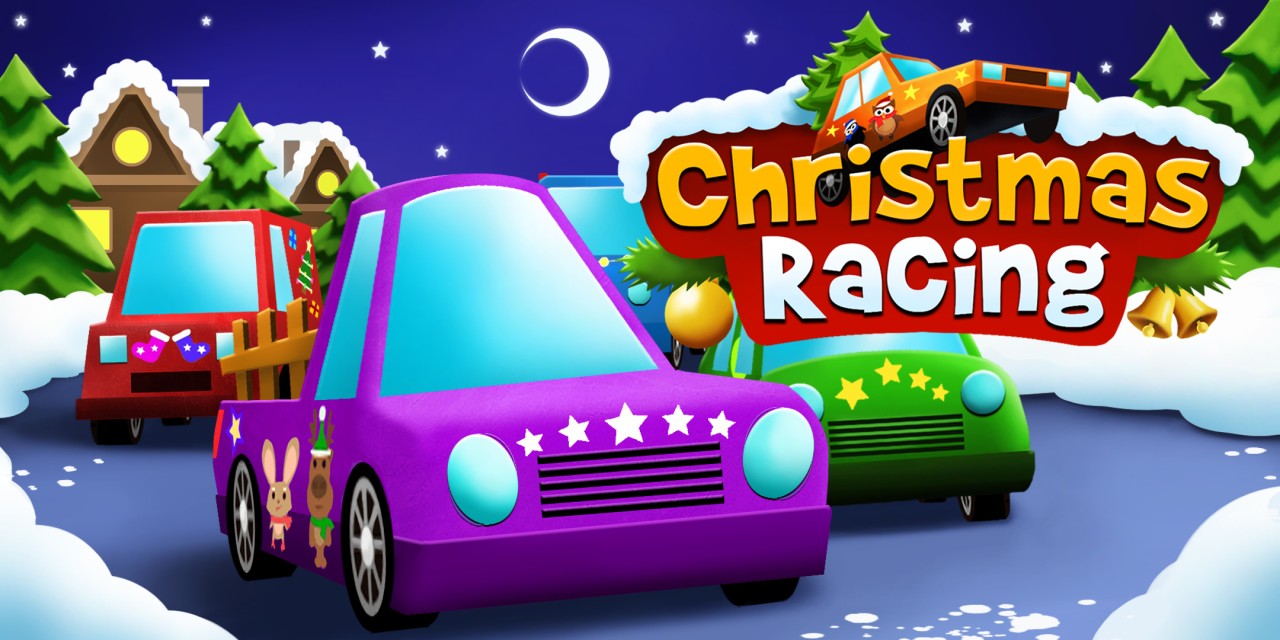 Christmas Racing