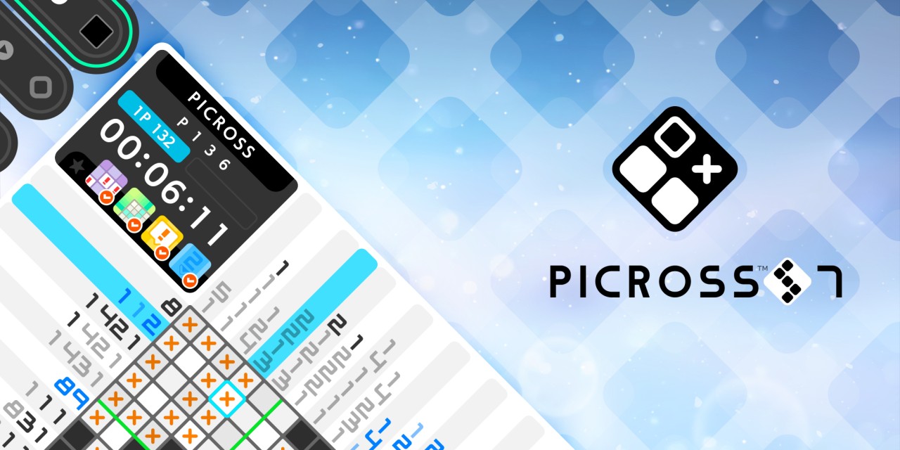 Picross S7