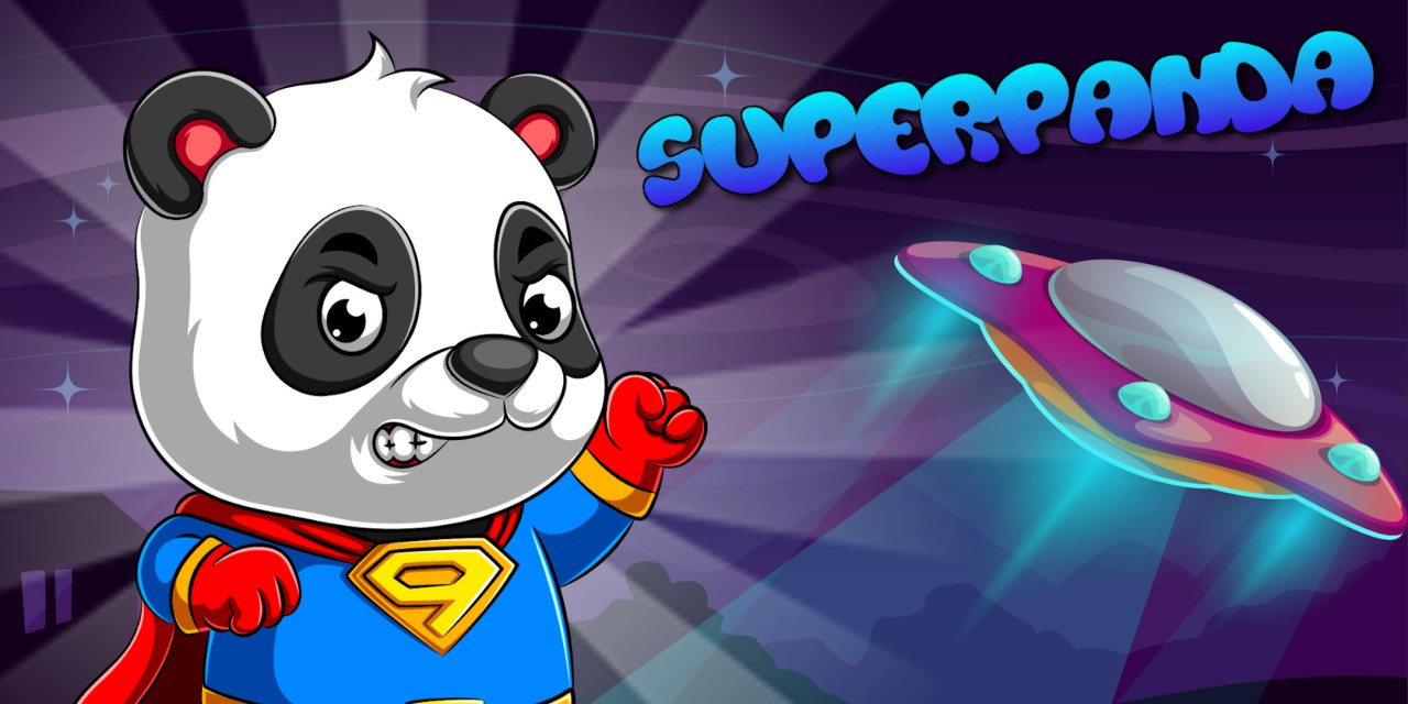 Superpanda