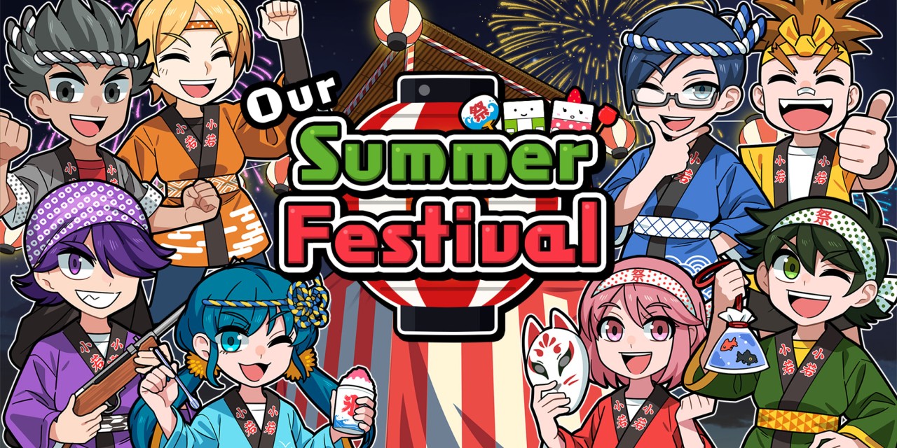 Our Summer Festival