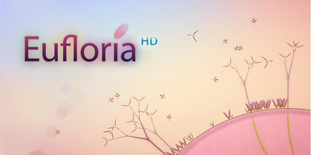 Eufloria HD