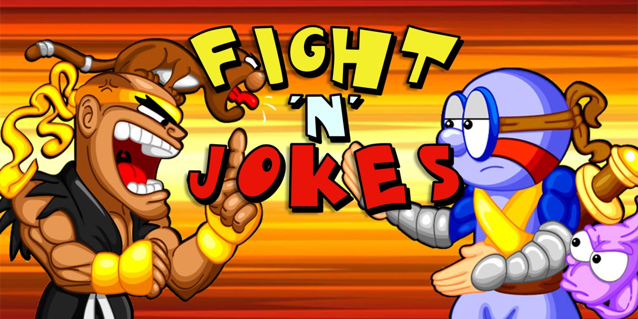 FightNJokes