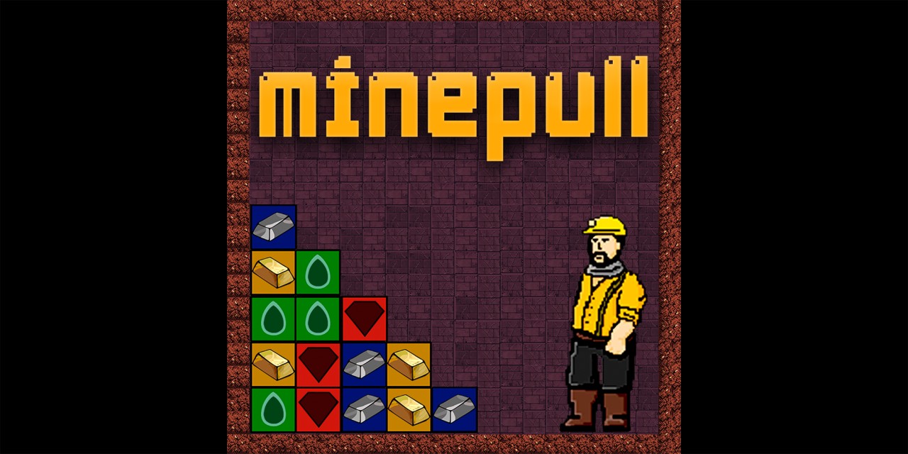 Minepull