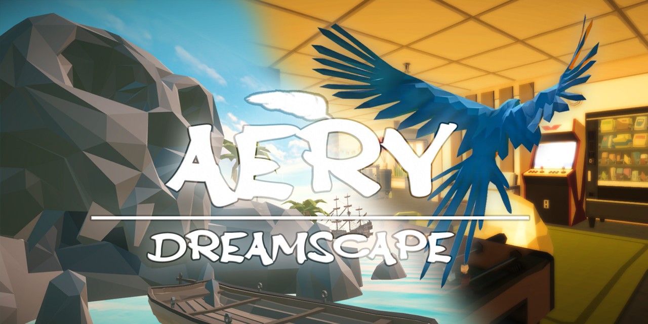 Aery: Dreamscape