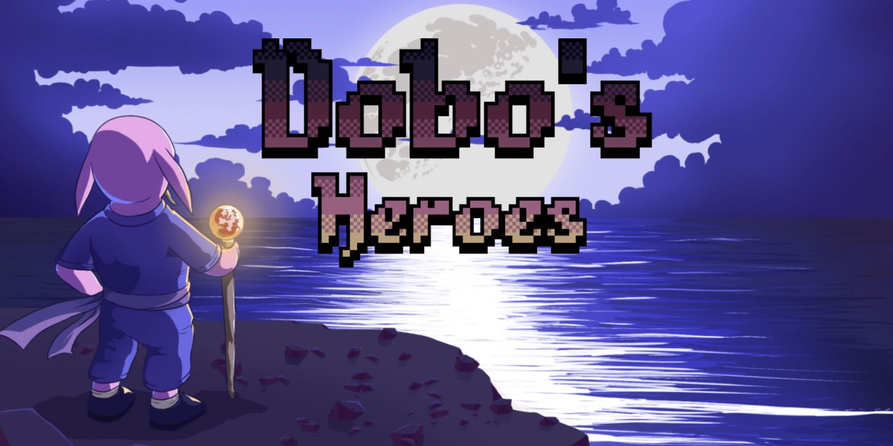 Dobo's Heroes