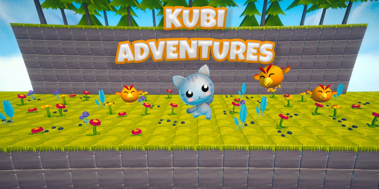 Kubi Adventures