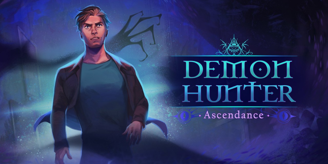 Demons Hunter: Ascendance
