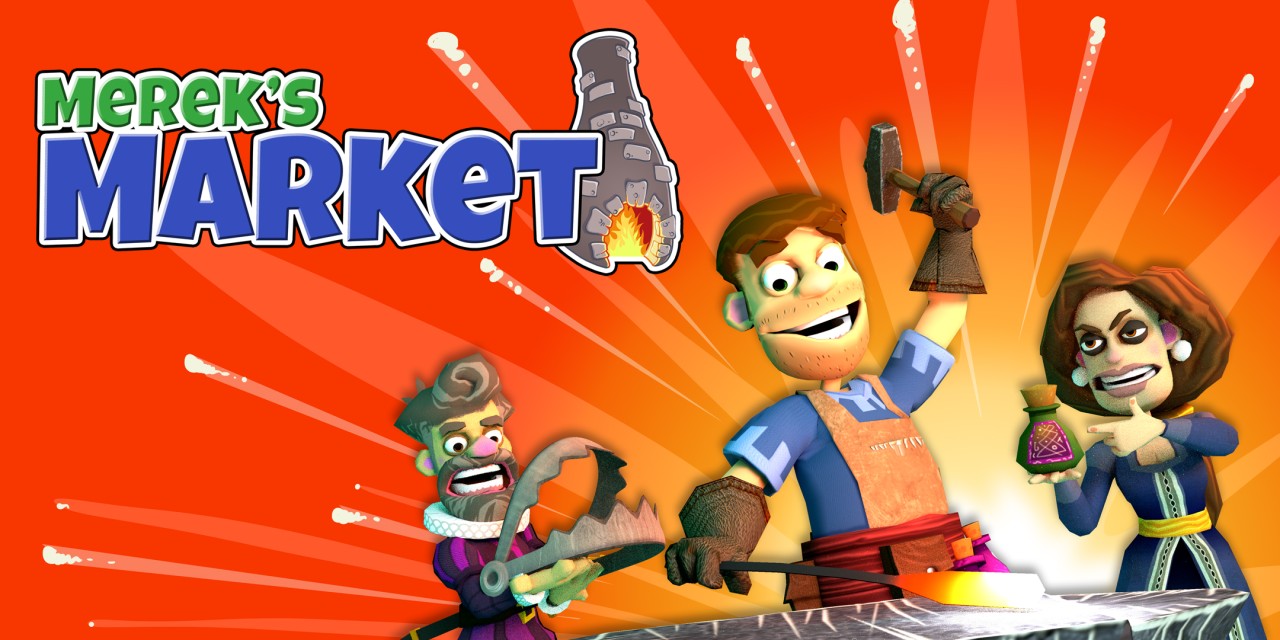 Merek's Market