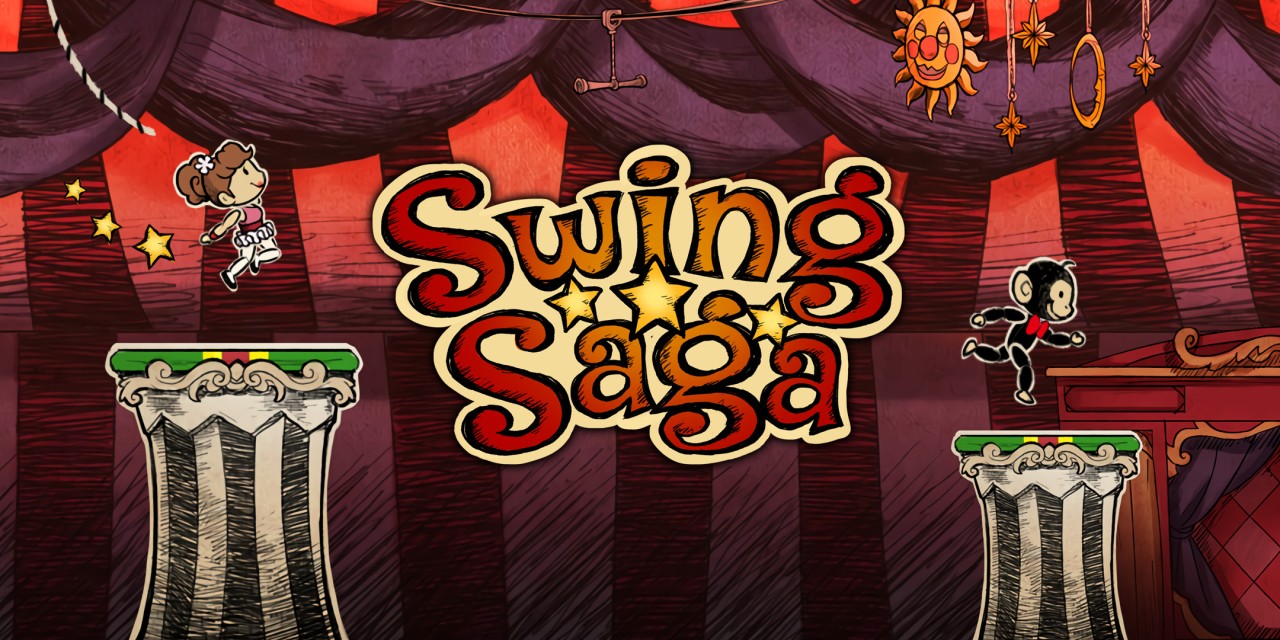 Swing Saga