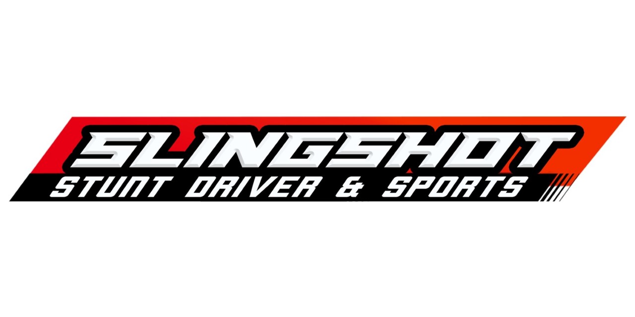 Slingshot Stunt Driver & Sports