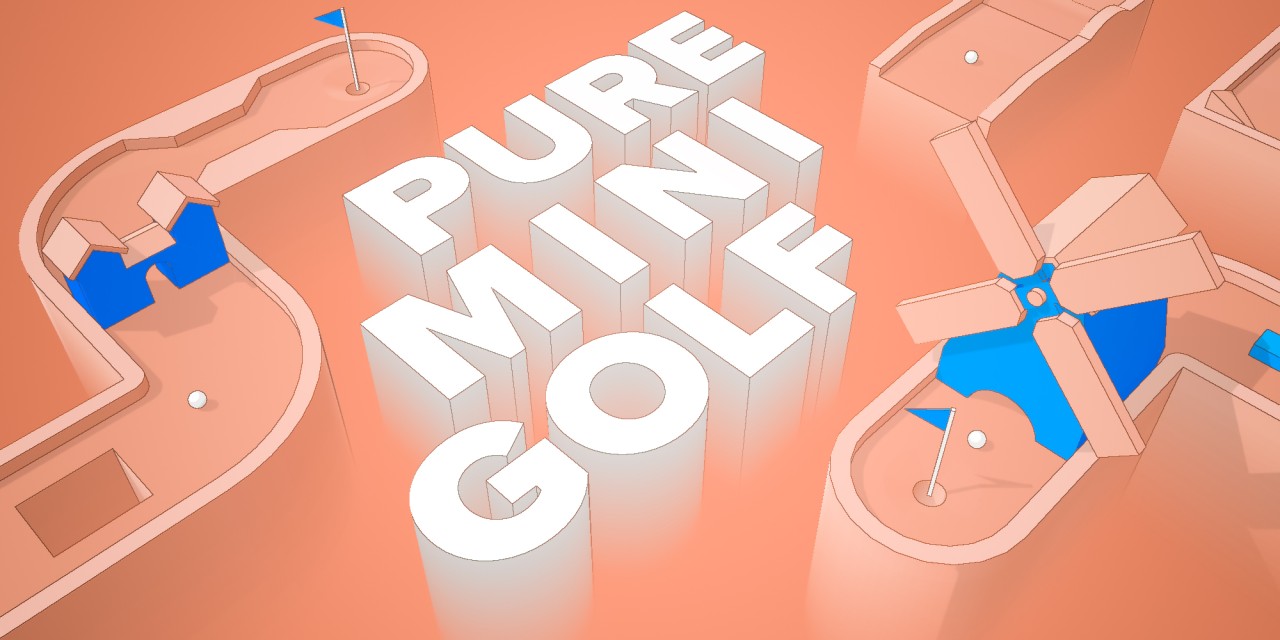 Pure Mini Golf