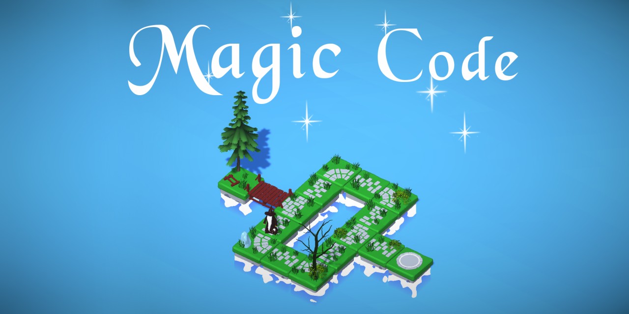 Magic code