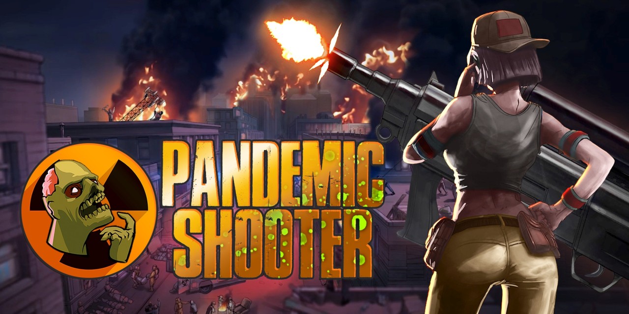 Pandemic Shooter